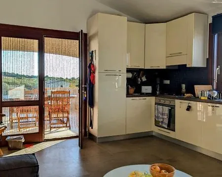 Casa Vistamare *
