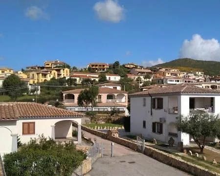 Casa Vistamare *
