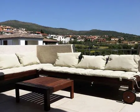 Casa Vistamare * ブドーニ