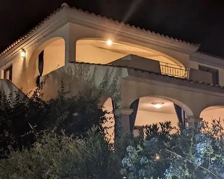Casa Vistamare