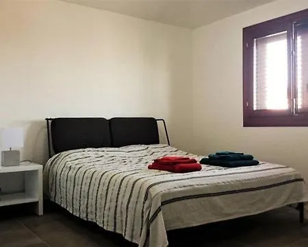 Apartmán Casa Vistamare