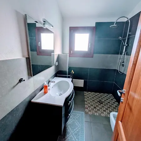 Casa Vistamare Apartment